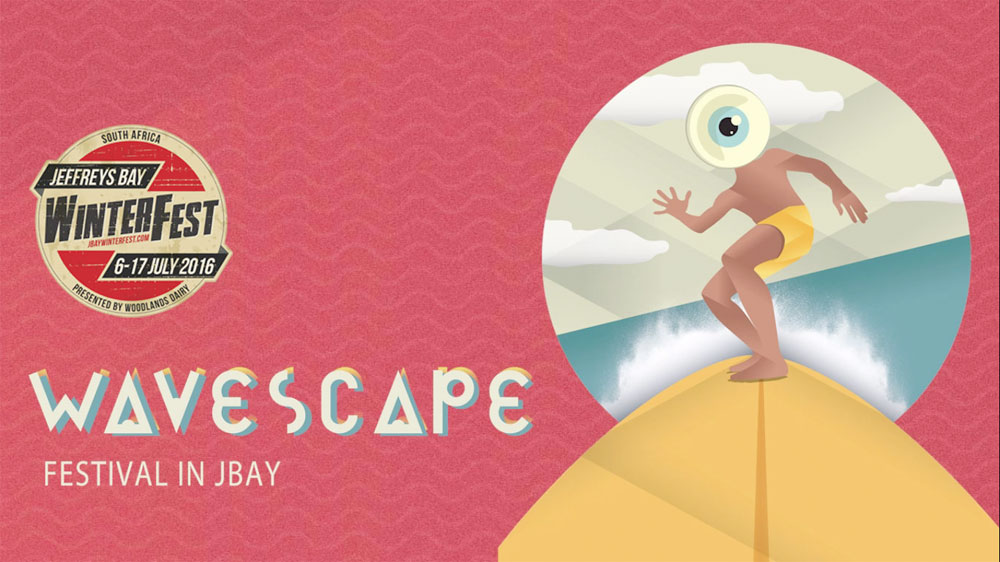 wavescape