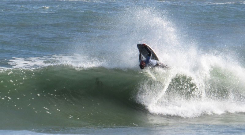 Henry le Roux by Darren Croxford