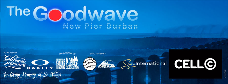 goodwave new pier
