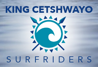 King Cetshwayo Surf Riders