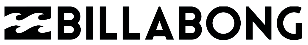 billabong logo