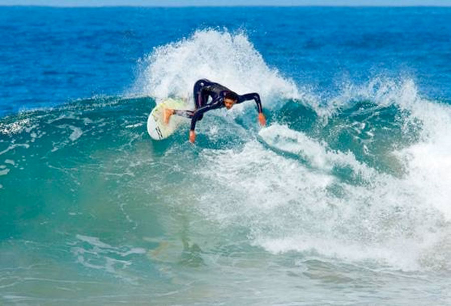 surfer