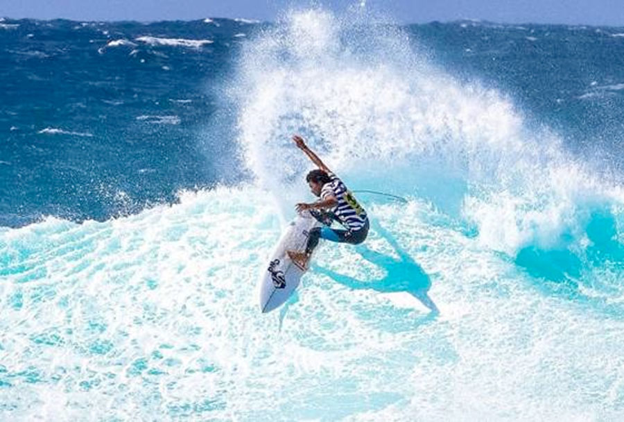 surfspray