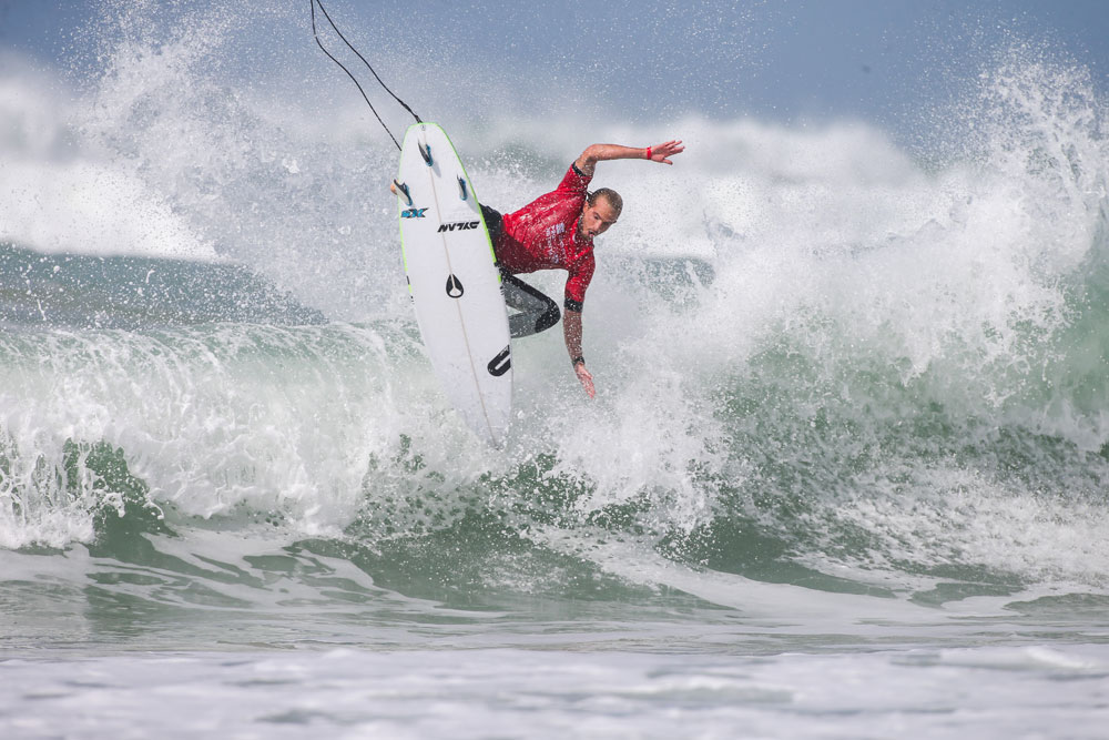 Charly Martin FRA0690 Netanya18Masurel