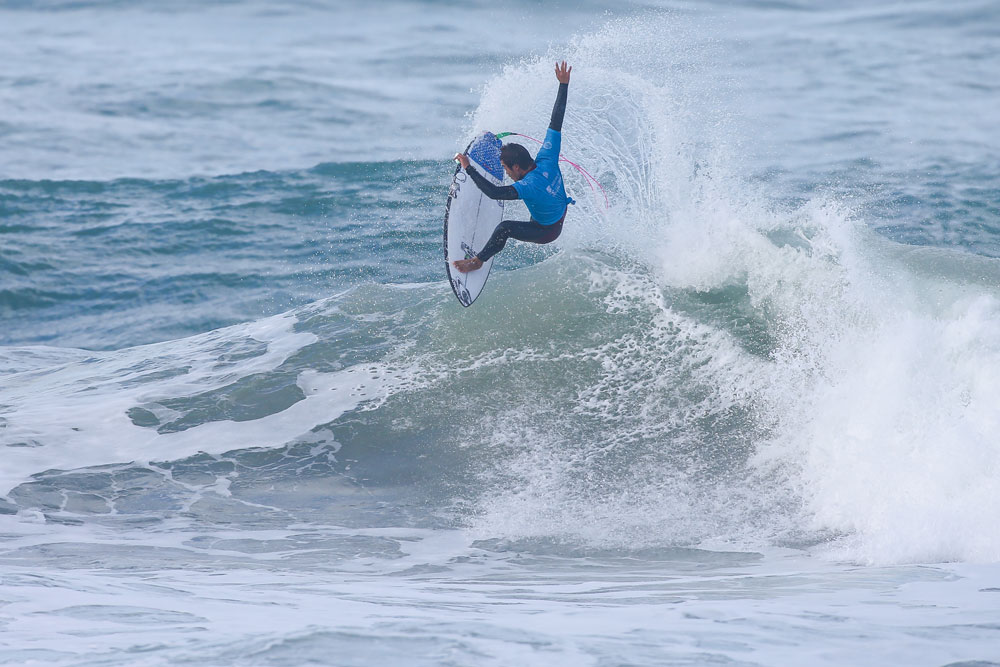 Kei Kobayashi USA 9666 Netanya18Masurel